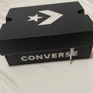 Converse shoes, toddler